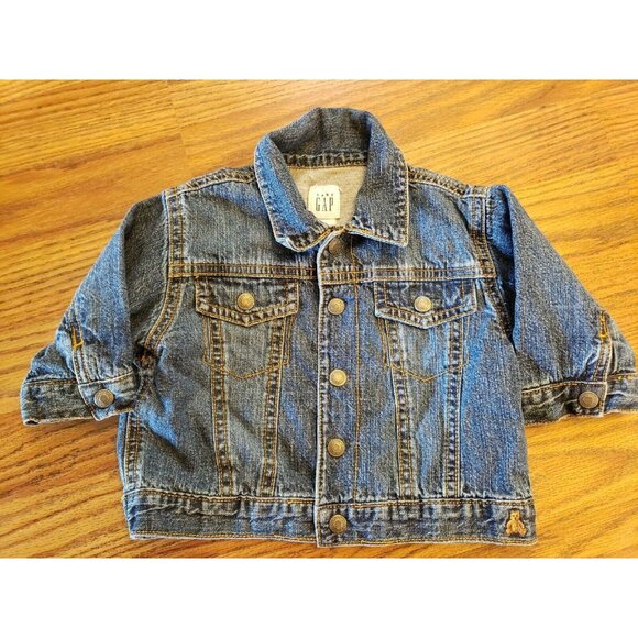 Boys Clothes Lot Baby 3M 3-6m 26pcs Premium Fall Spring Carhartt Gymboree Gap - Picture 6 of 16